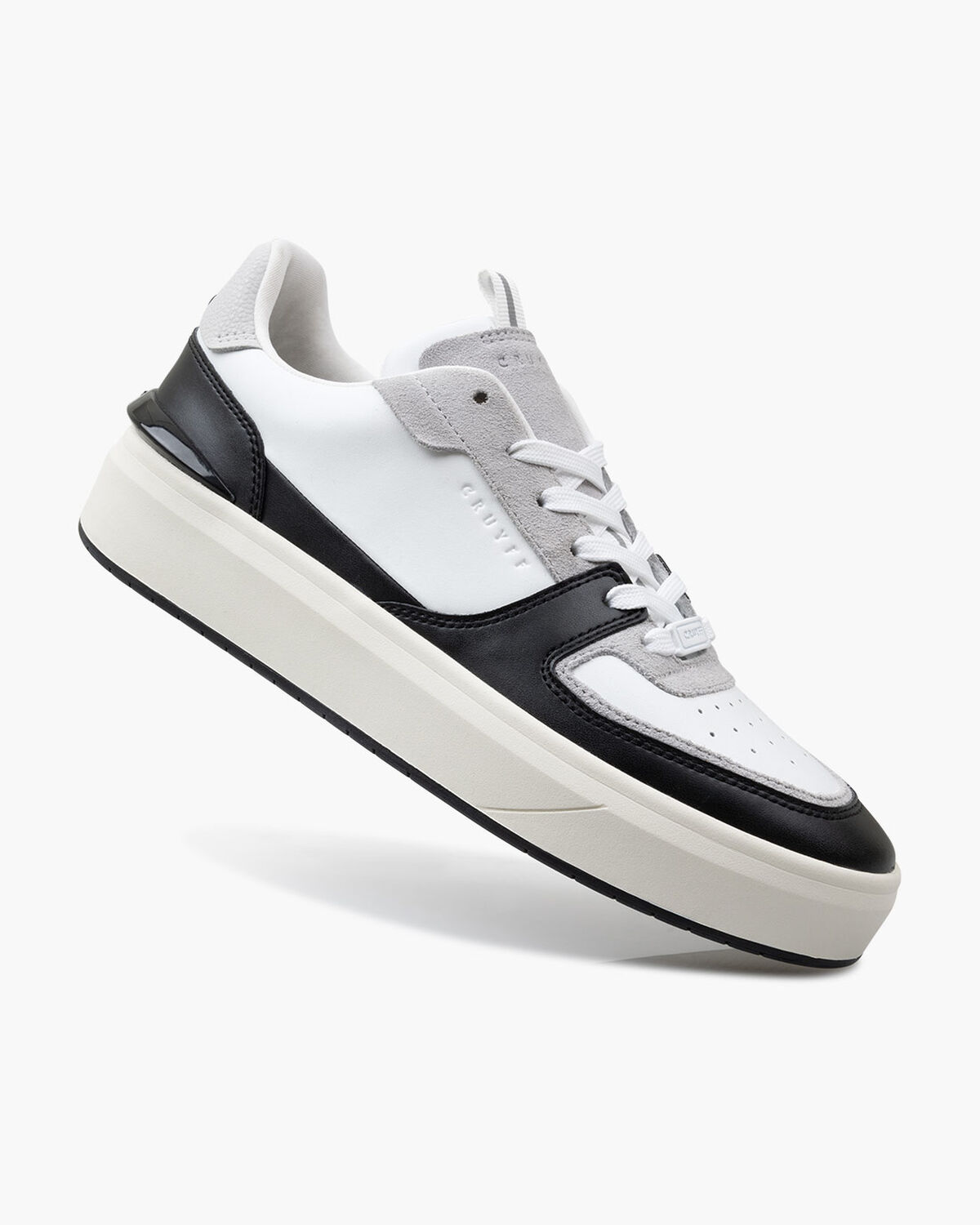 Surefire Tennis, White/Black, hi-res