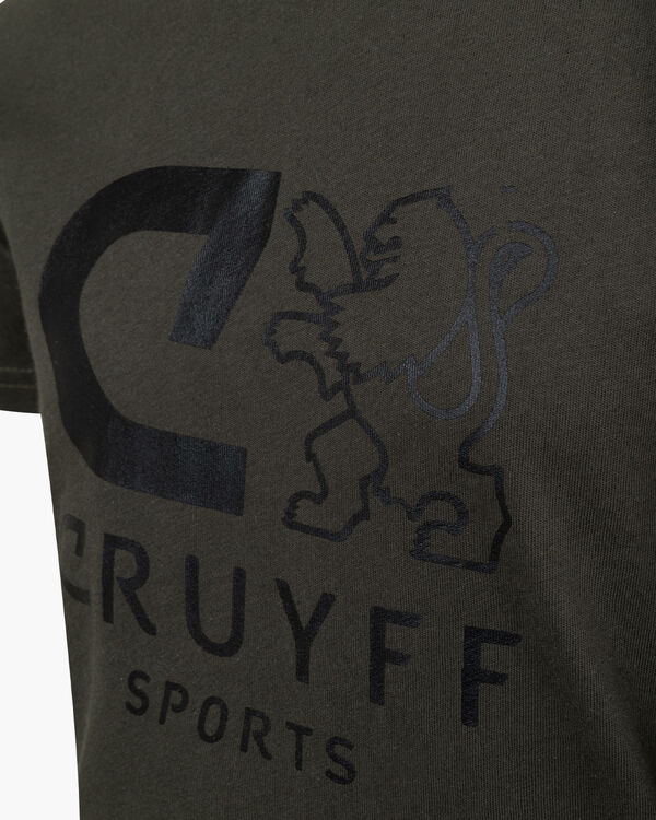 Booster Tee
