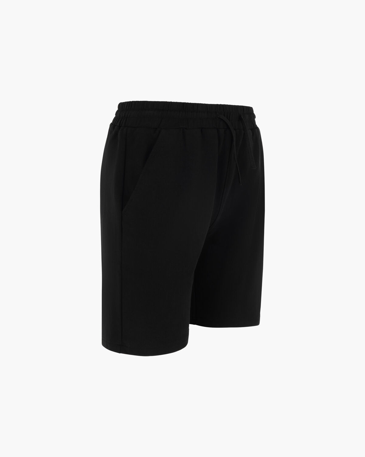 Creditos Short, Black/Gold, hi-res