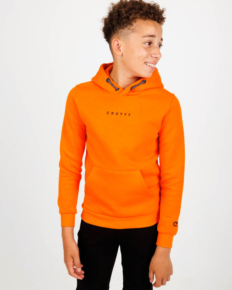 Joaquim Set Junior Orange, , hi-res
