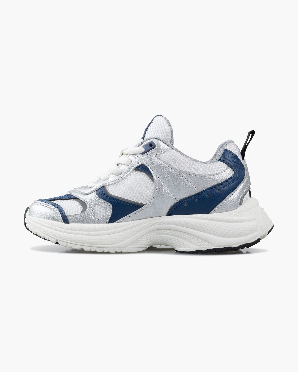 Marti, Navy/Silver, hi-res