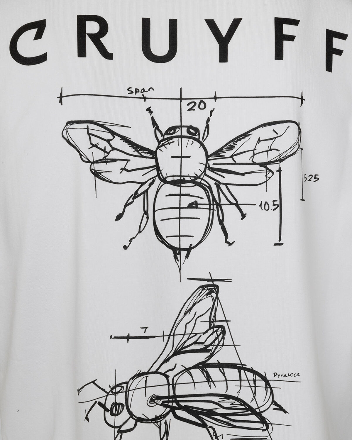 City Pack Tee Man - Cotton, White, hi-res