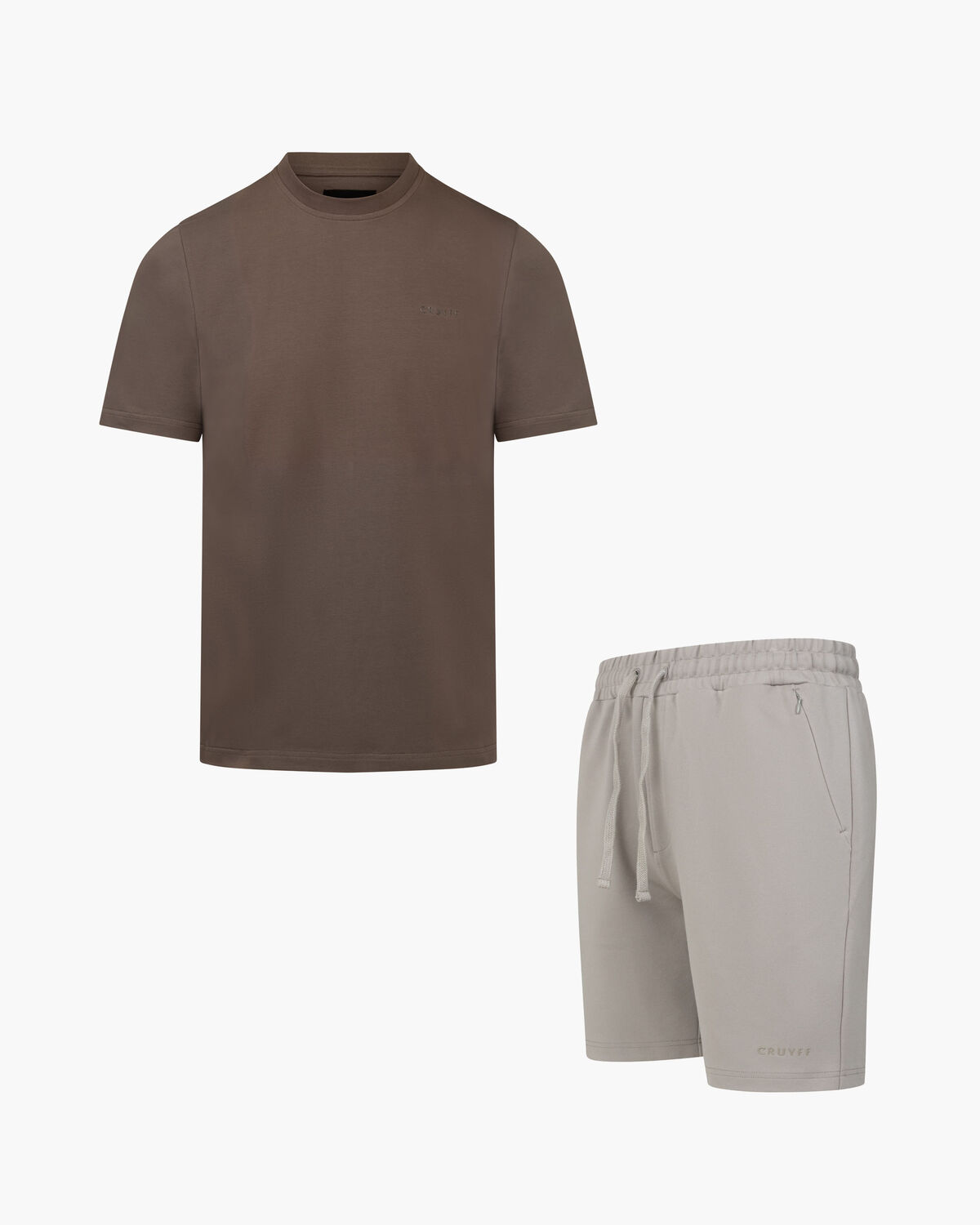 Ivan Tee & Short, , hi-res