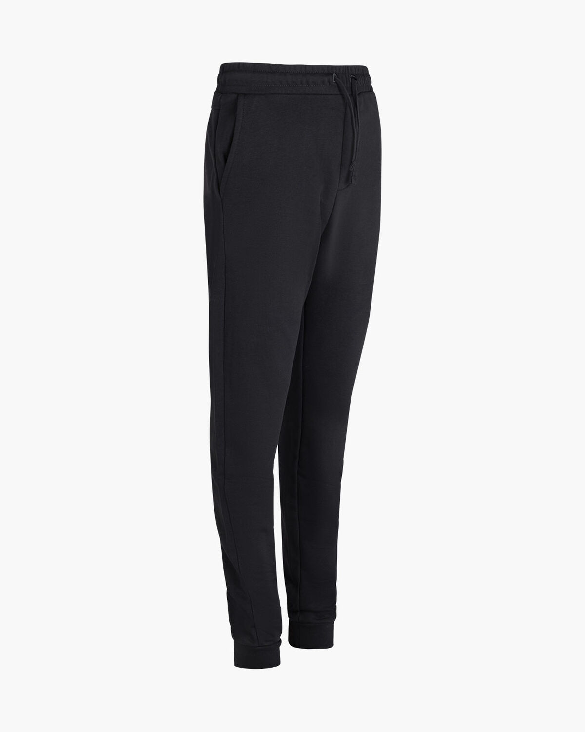 Classic Jogger, Black, hi-res