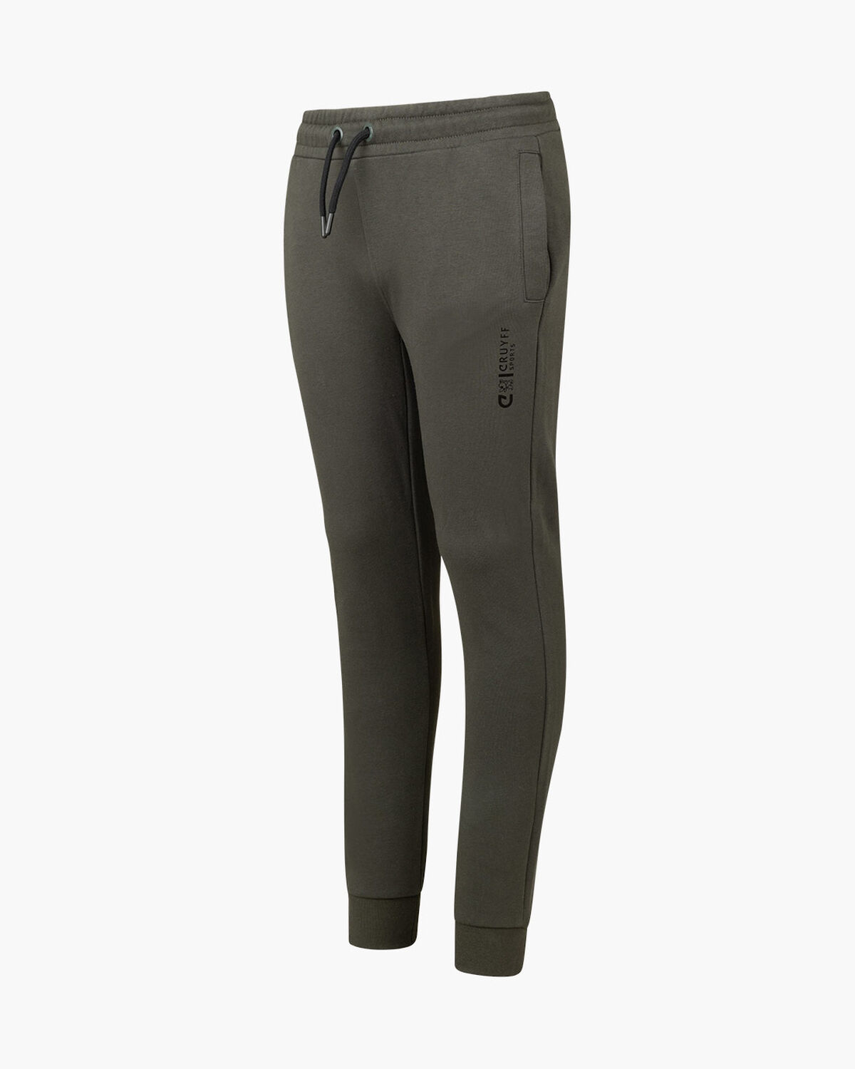 Do Suit - 80% Cotton / 20% Polyester, Army green, hi-res