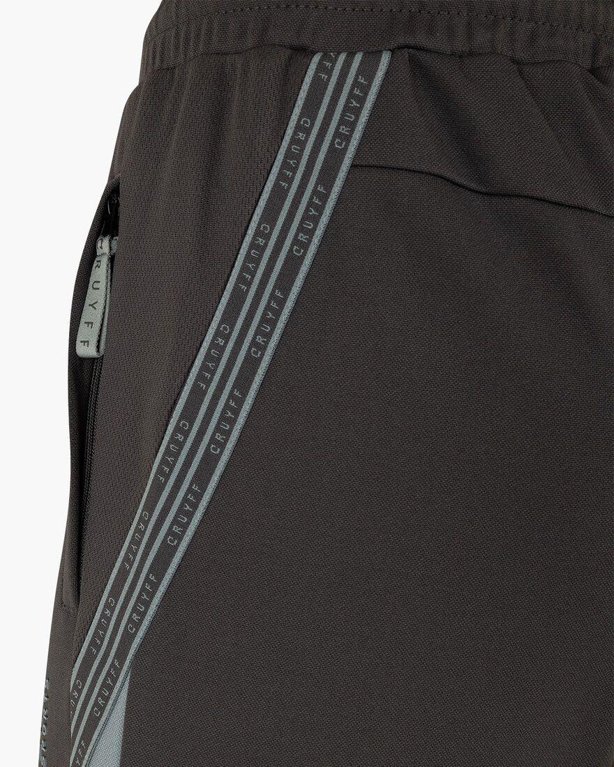 Slide Suit - 100% Polyester, Blue/Grey, hi-res