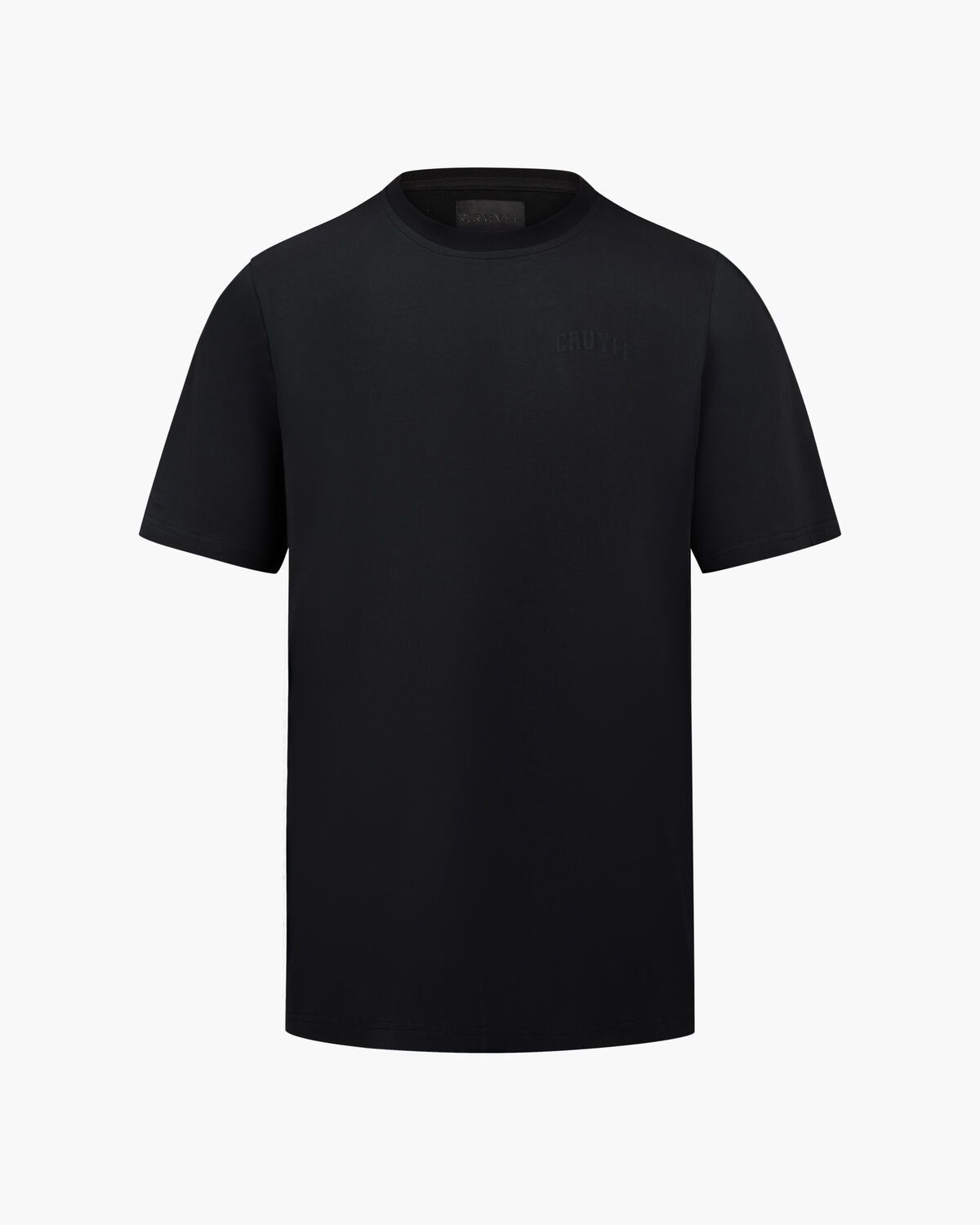 Enterno Tee, Black, hi-res