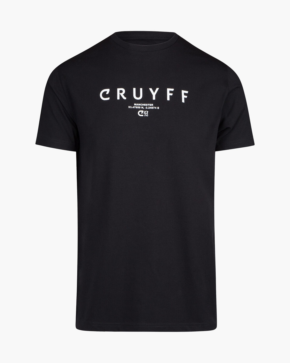 City Pack Tee Man, Black, hi-res