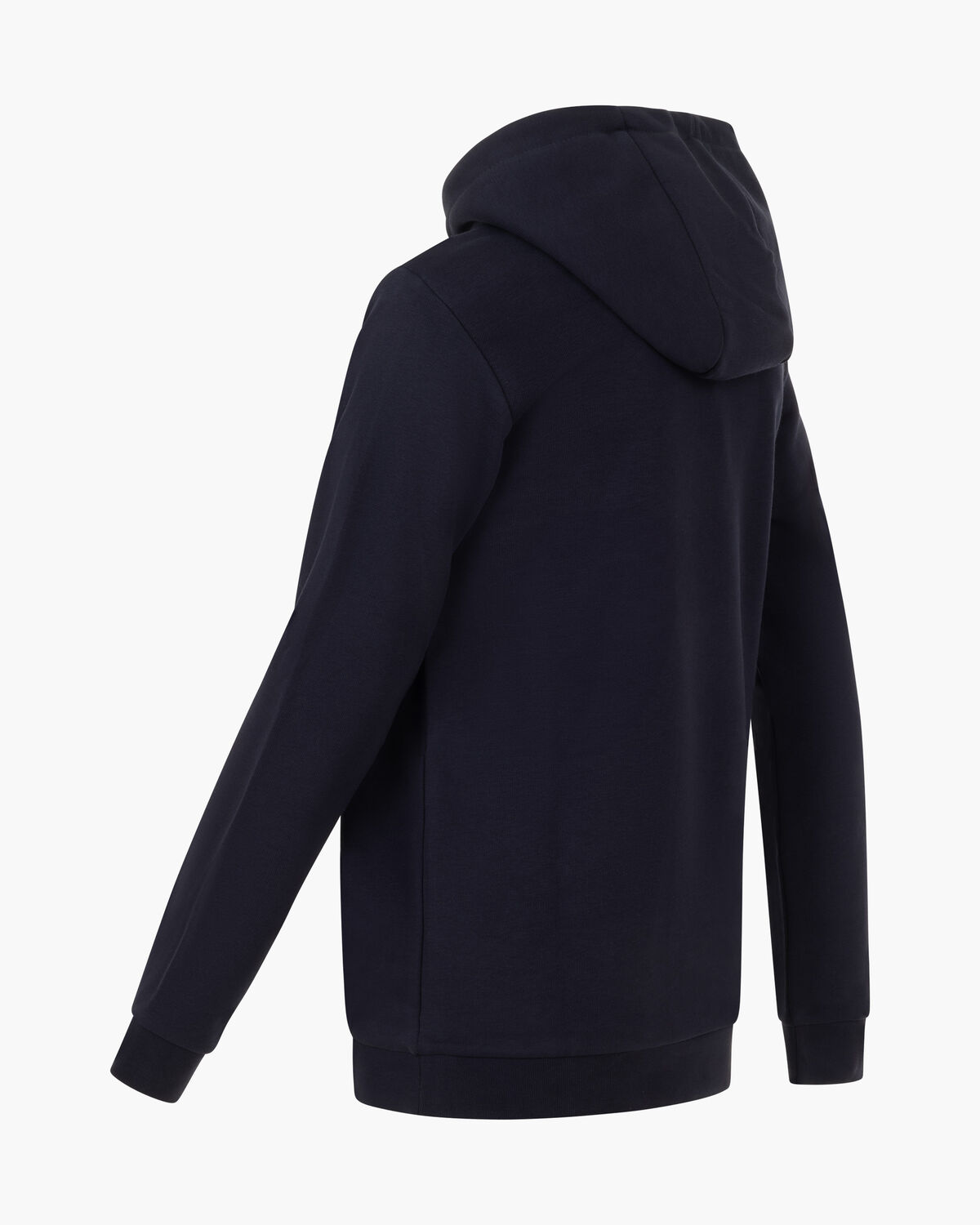 Classic Hoodie, Navy, hi-res
