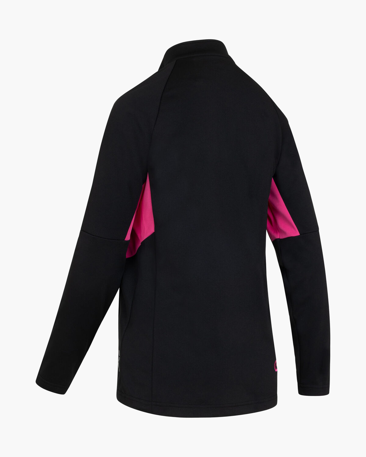 Cruyff Turn Tech Tracksuit  Women, Black/Miscellaneous, hi-res