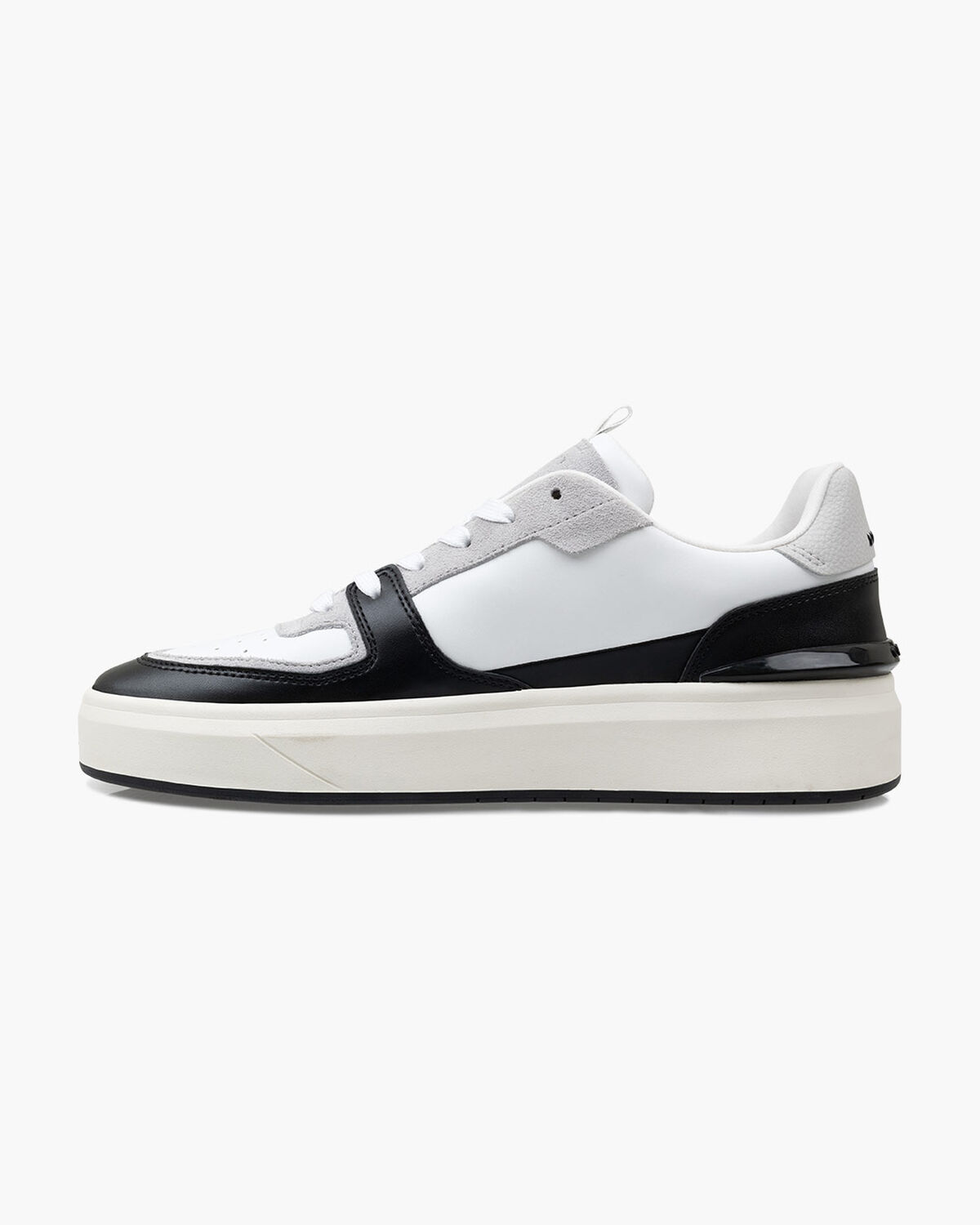 Surefire Tennis, White/Black, hi-res