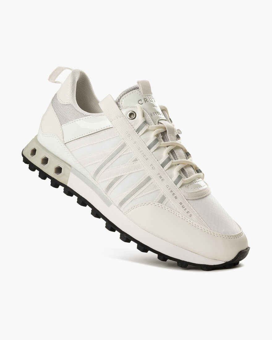 Fearia Hex - Softgrain/Ripstop, White, hi-res