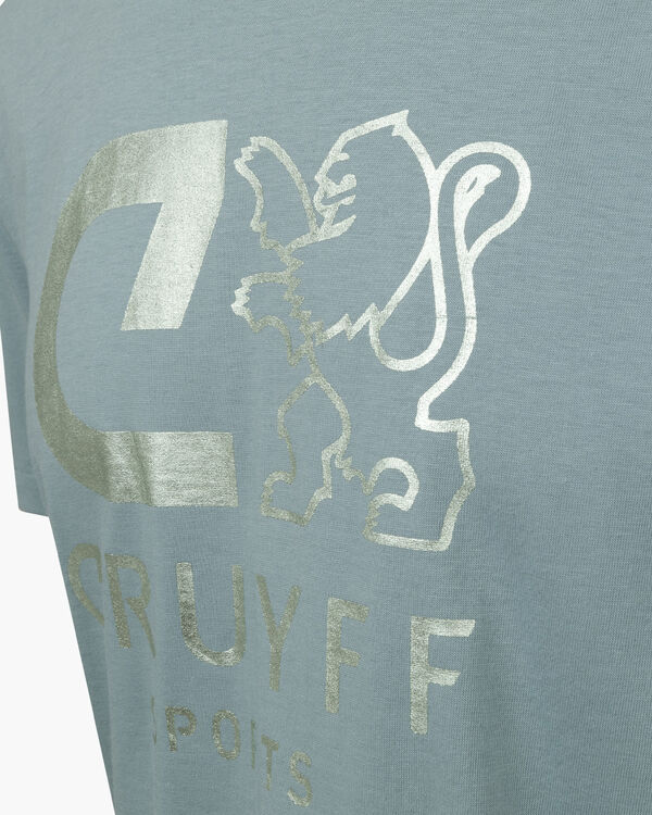 Booster Tee