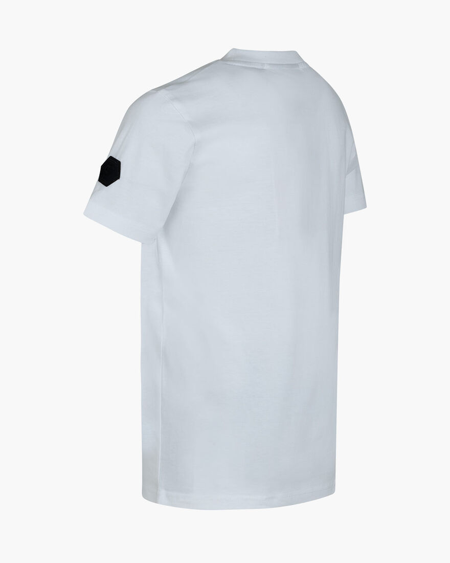 Ciry Tee, White, hi-res