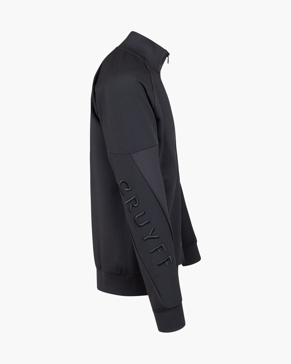 Morera Scuba Top, Black, hi-res