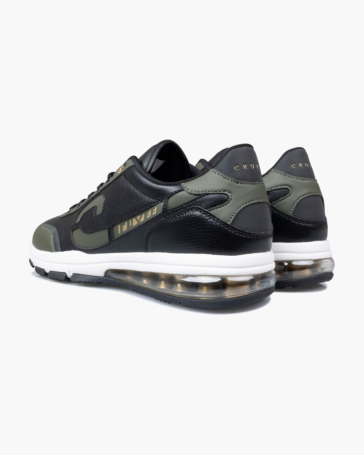 Flash Runner, Green/Black, hi-res
