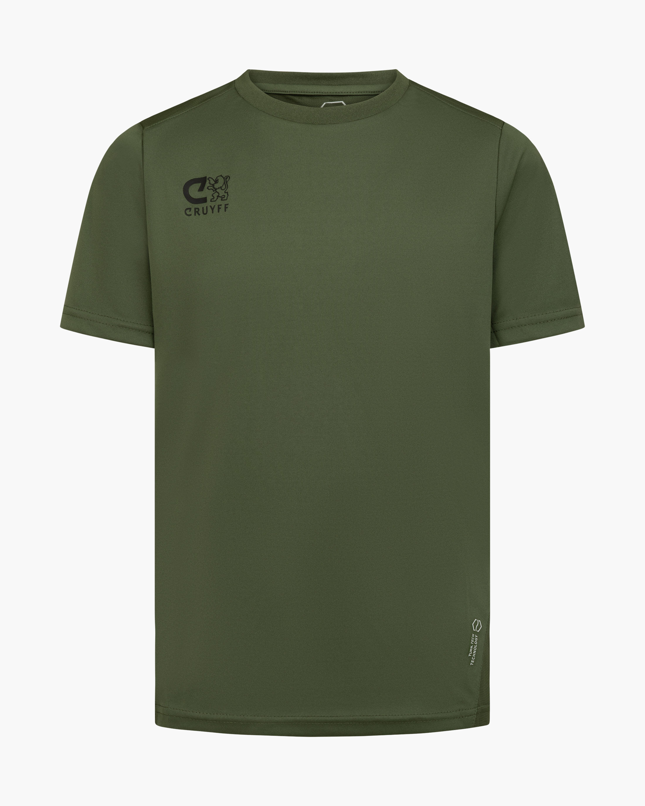 Shop Cruyff Training Shirt Junior | Official Cruyff Webshop