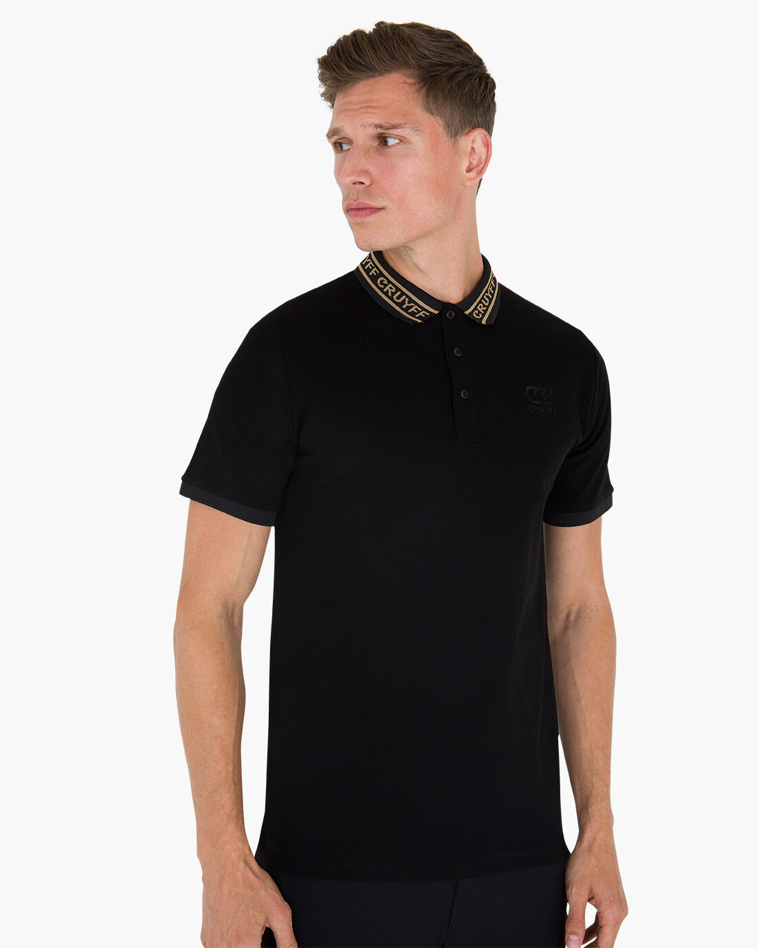 Cruyff polo shirts deals