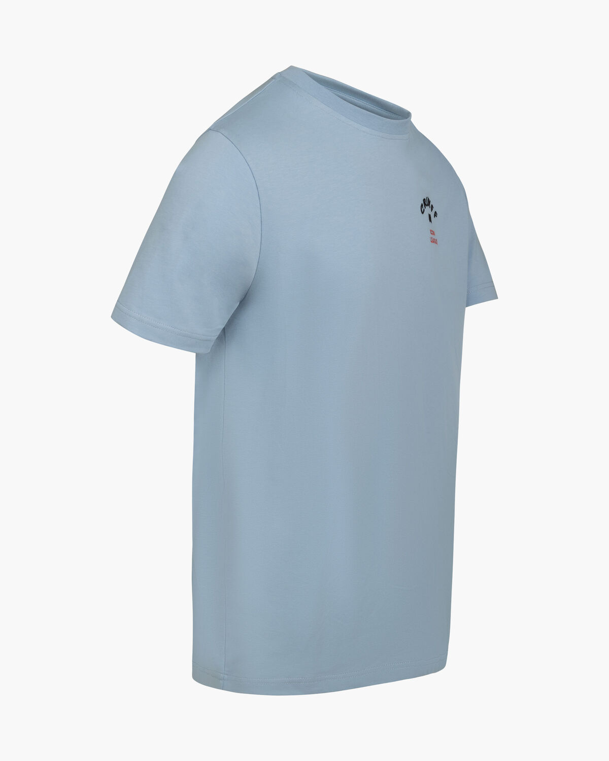 League 14 Tee, Blue Nights, hi-res
