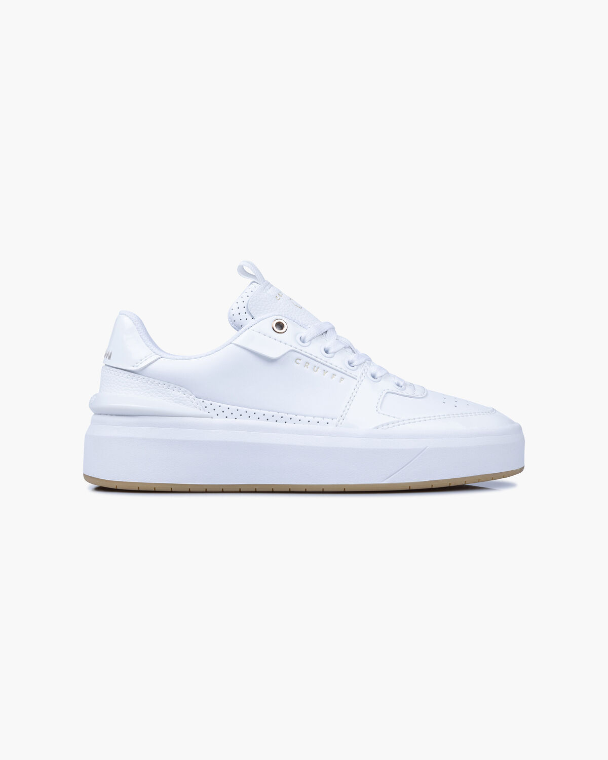 Endorsed Tennis, White, hi-res
