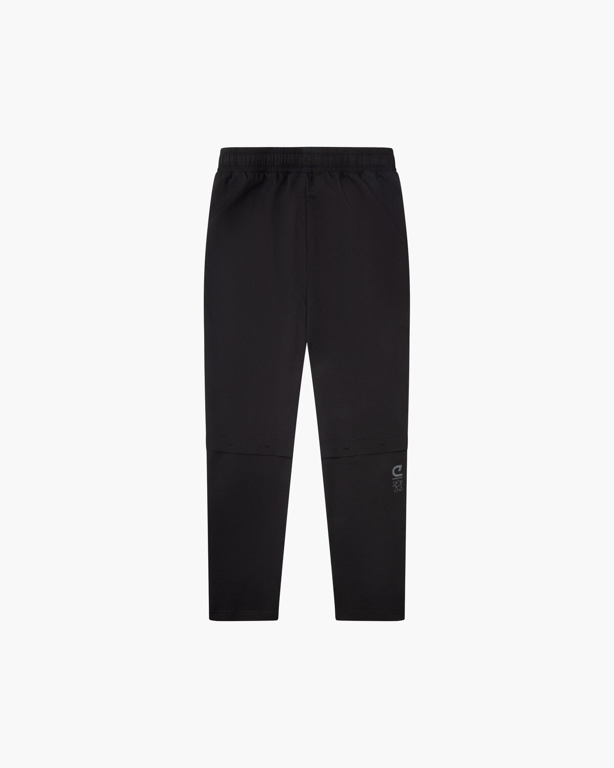 Huron Trackpants, Black, hi-res