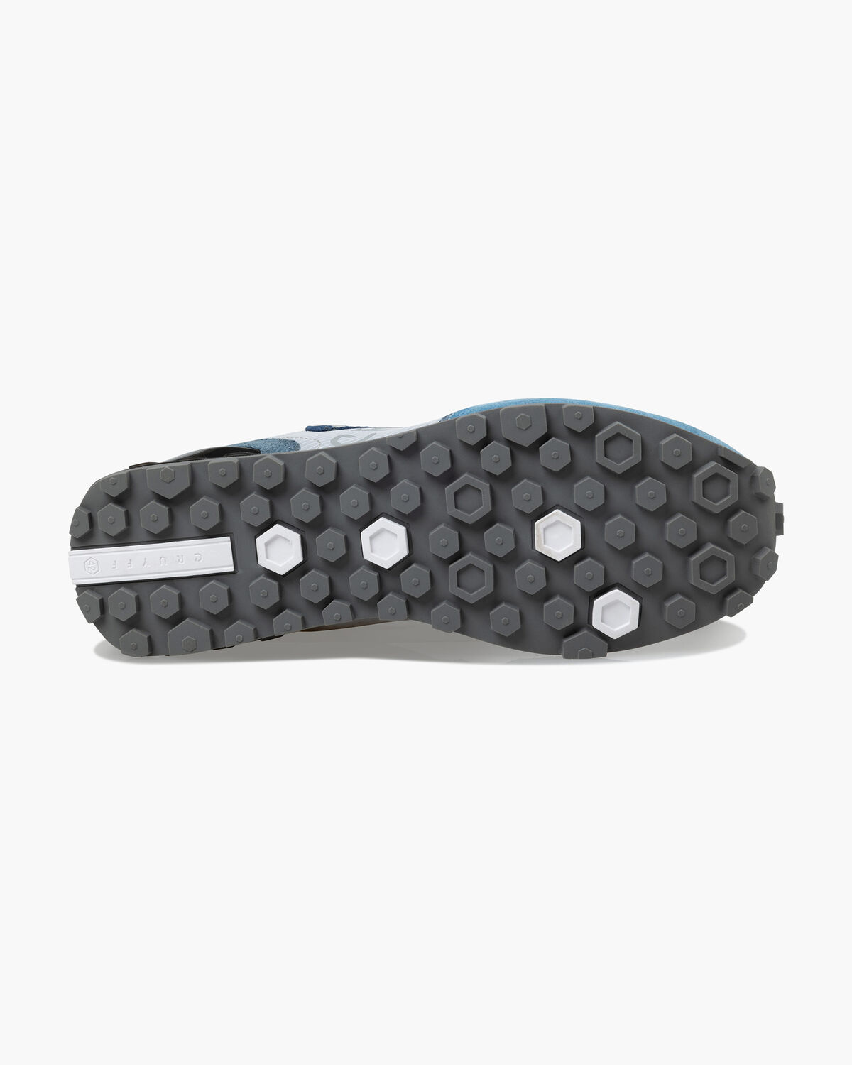 Superbia Hex-Tech, Grey/Blue, hi-res