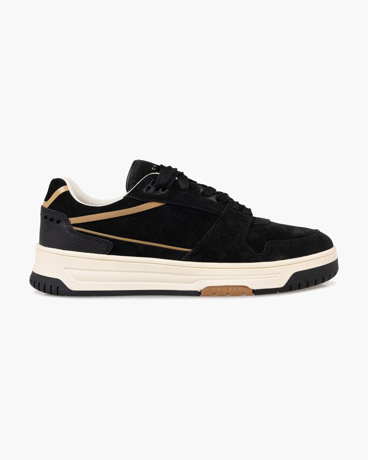Collegam Lux, Black, hi-res