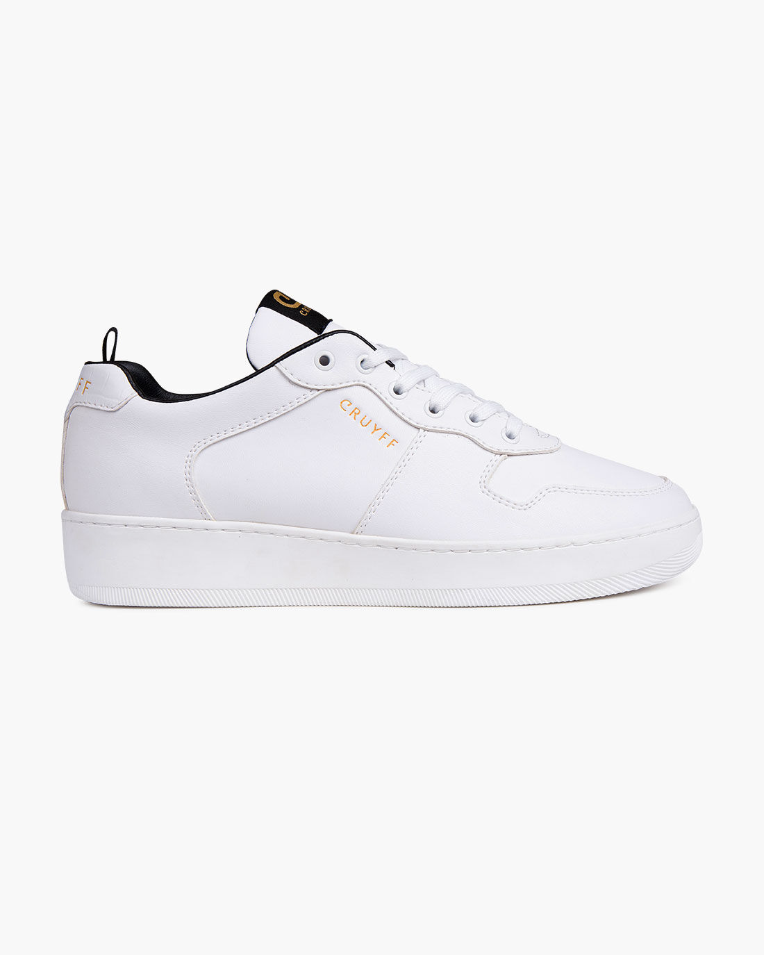 Cruyff royal clearance