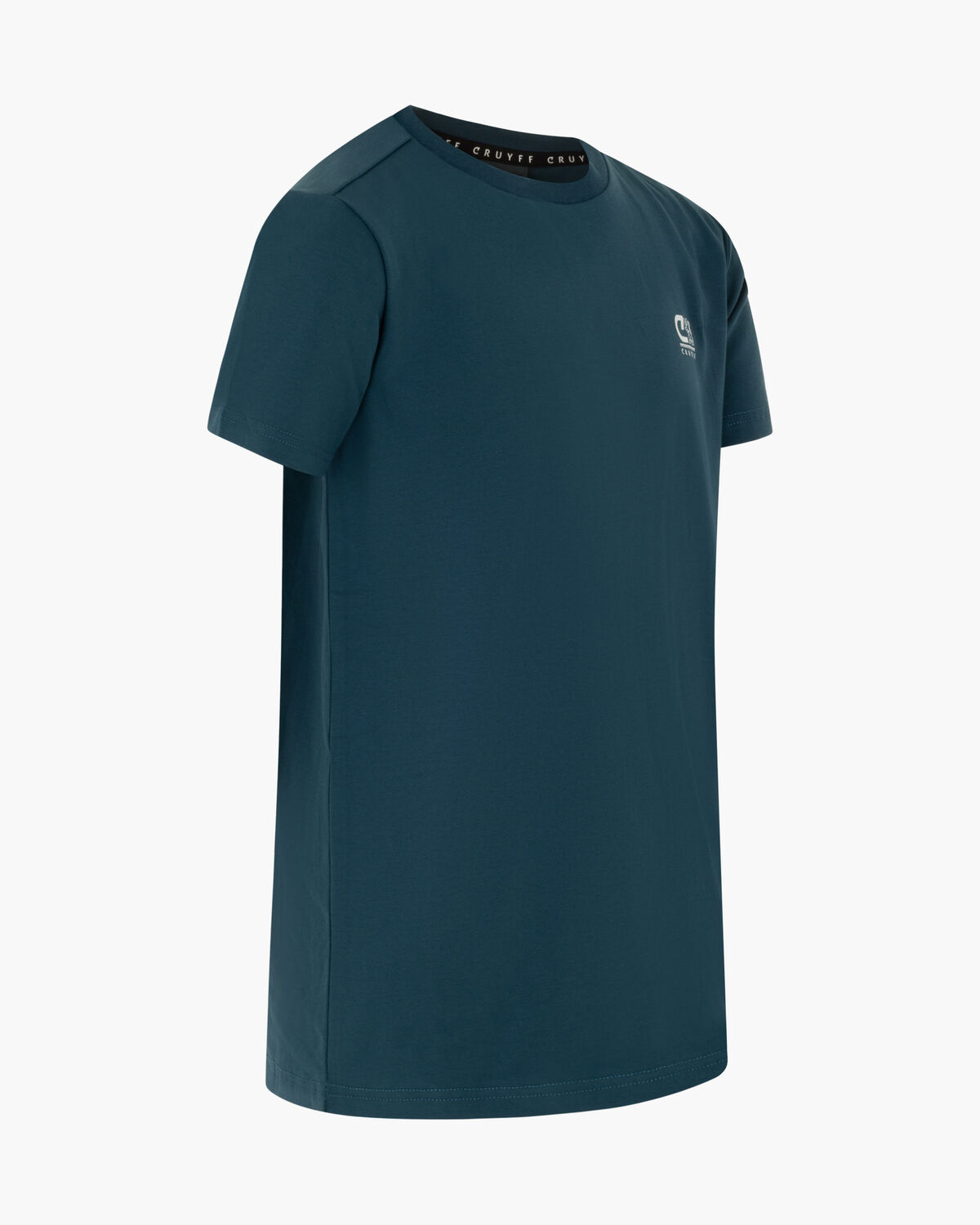 Vital Tee, Teal, hi-res