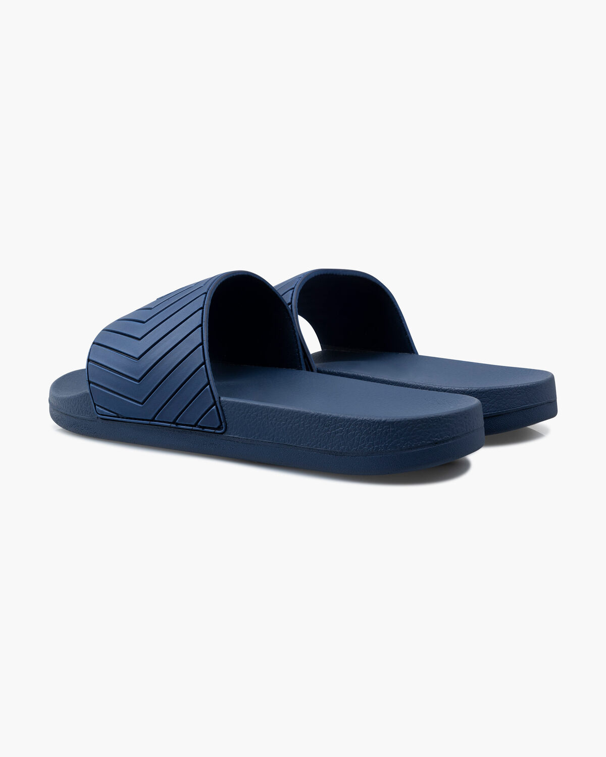 Hex Slide, Navy, hi-res