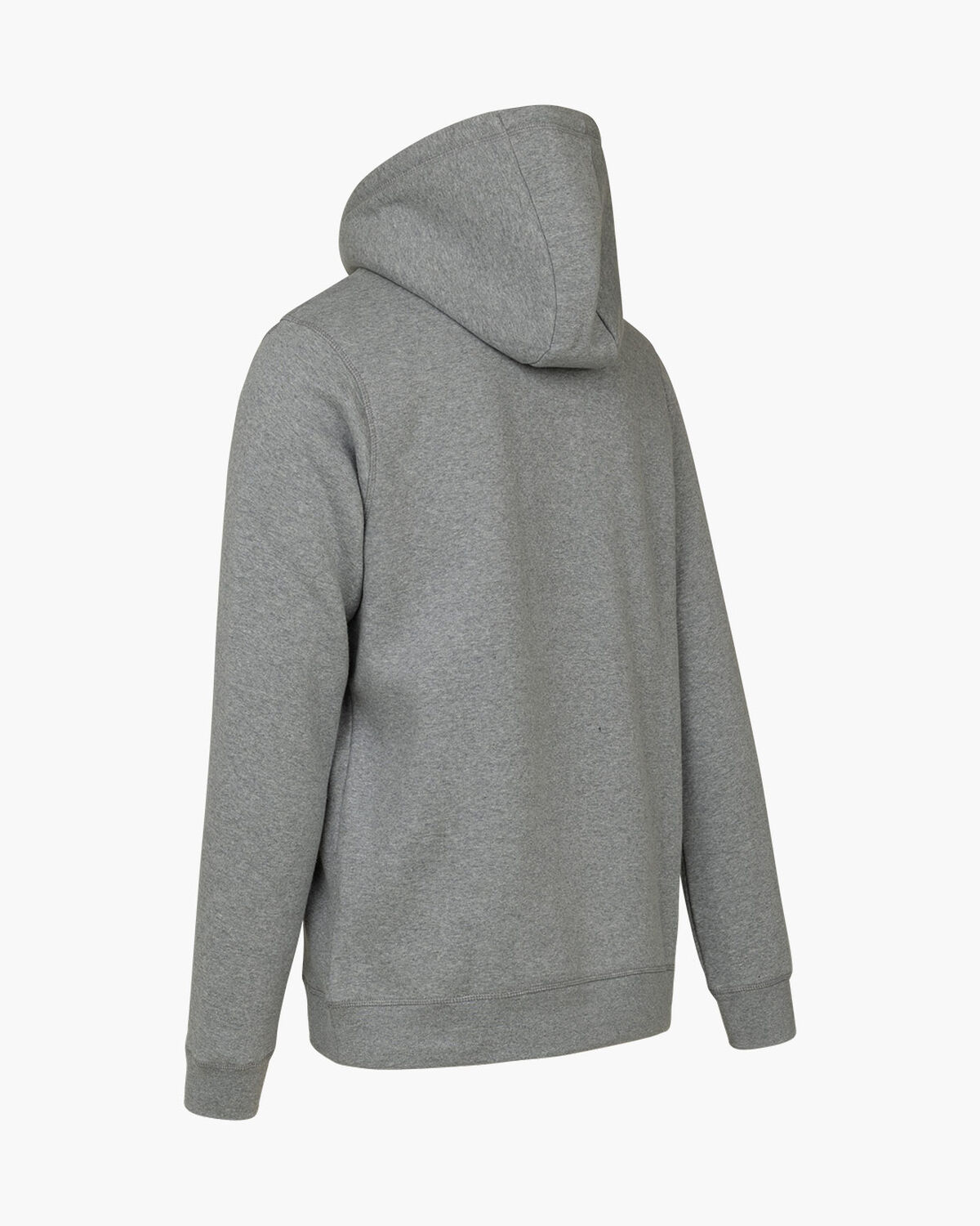 Cruyff Core Hoodie Senior - 70% Cotton / 30% Polye, Grey/Miscellaneous, hi-res