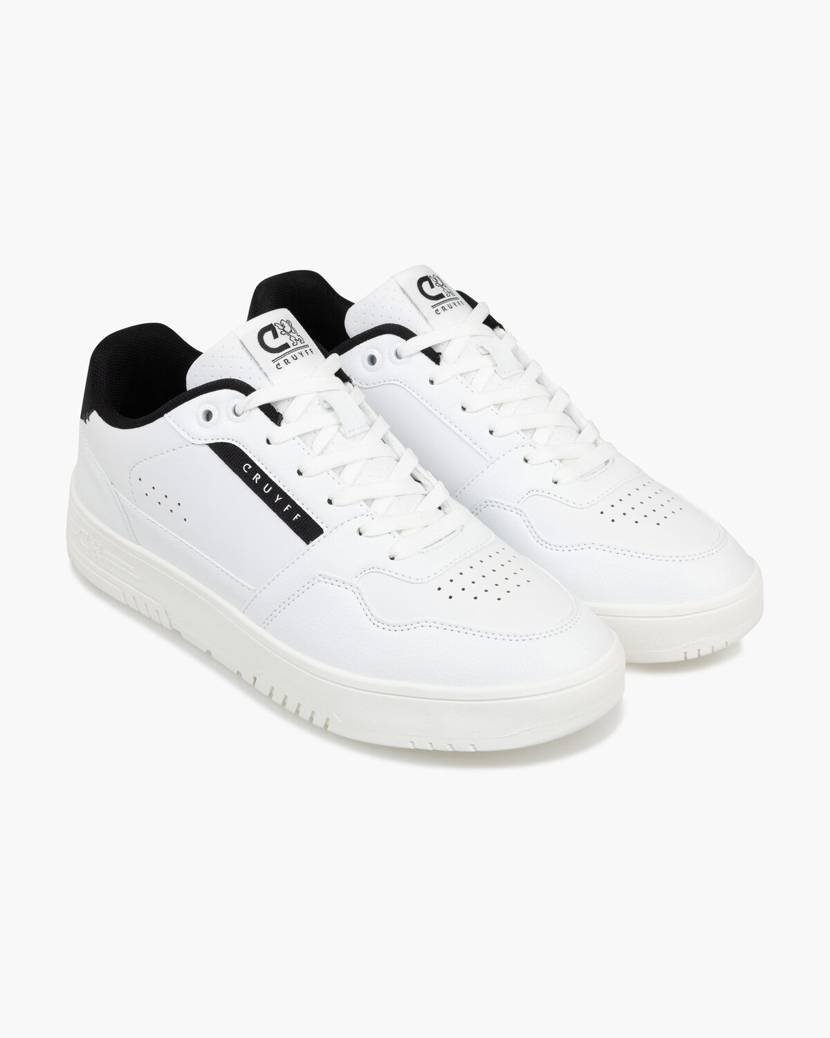 Endorsed Sport, White, hi-res