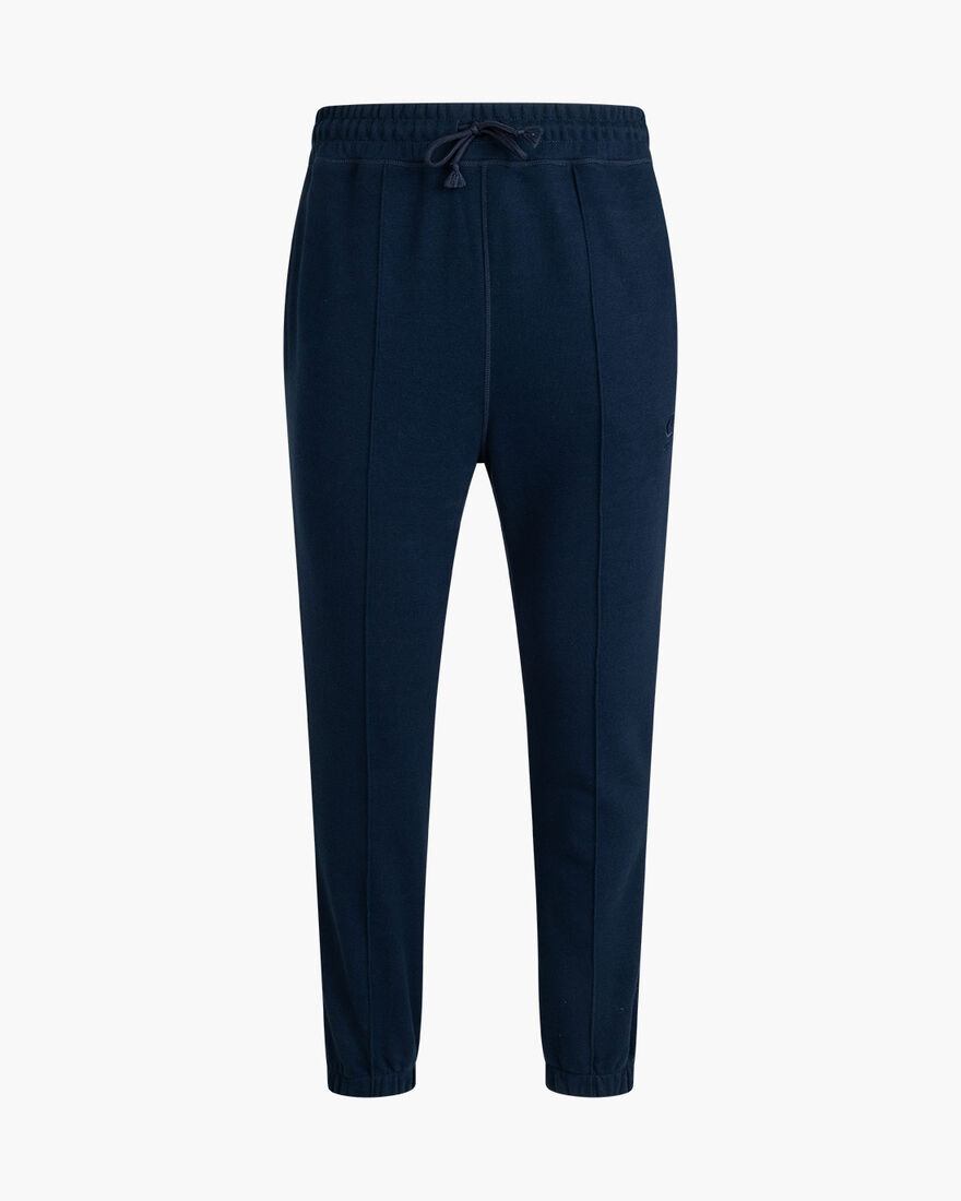 Milo Jogger - 100%Cotton, Blue Nights, hi-res