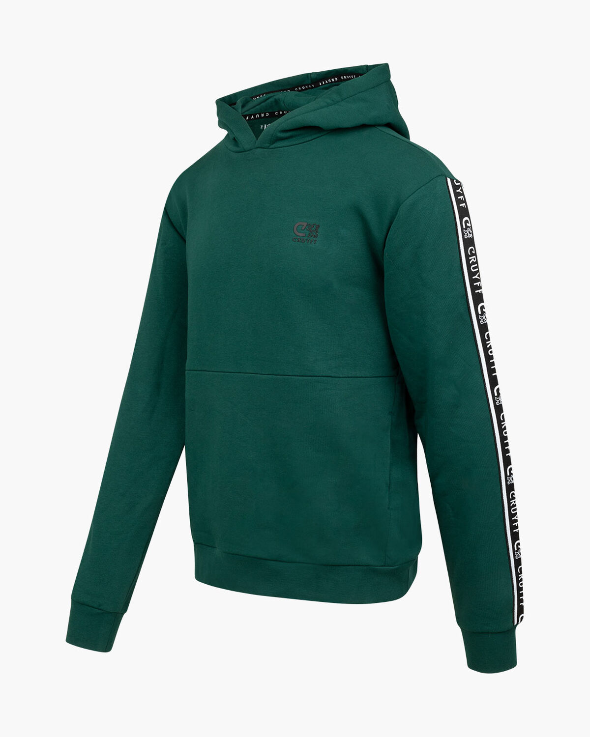 Xicota Hoodie, Dark green, hi-res