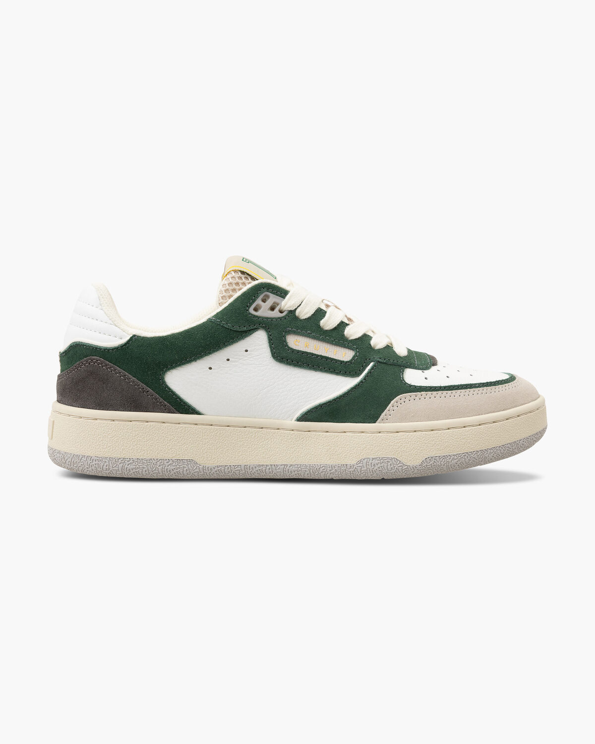 Volteria, White/Green, hi-res