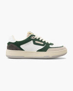 White/Green