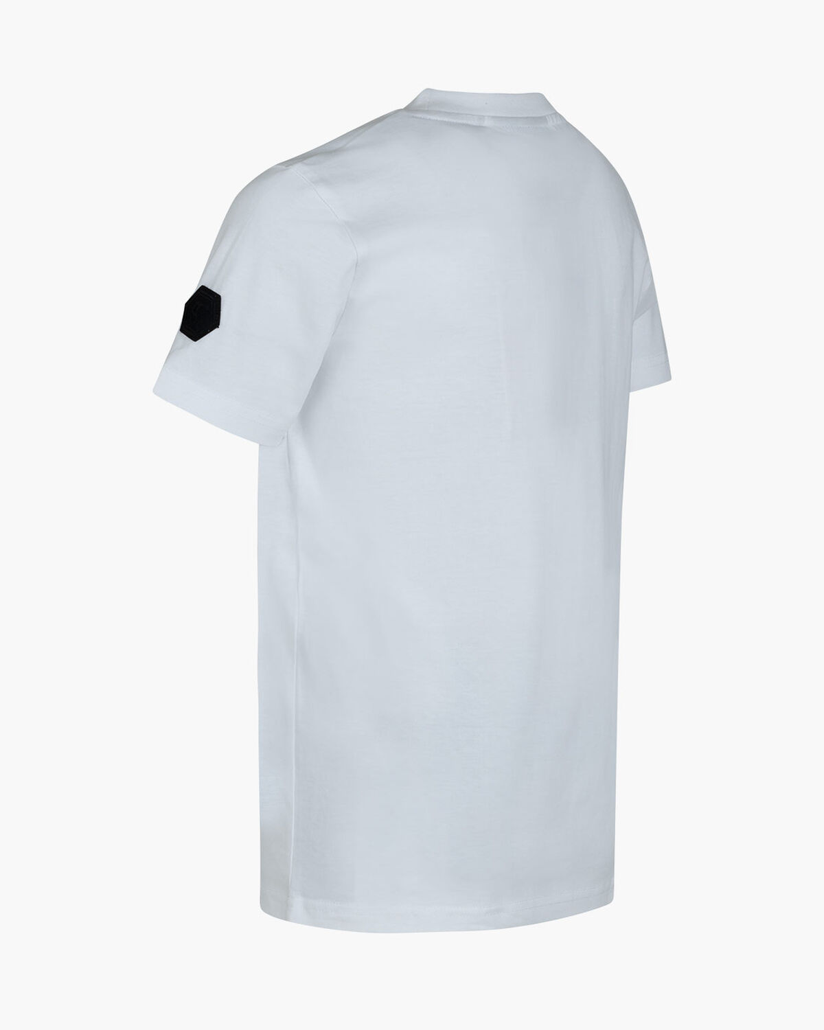 Ciry Tee, White, hi-res