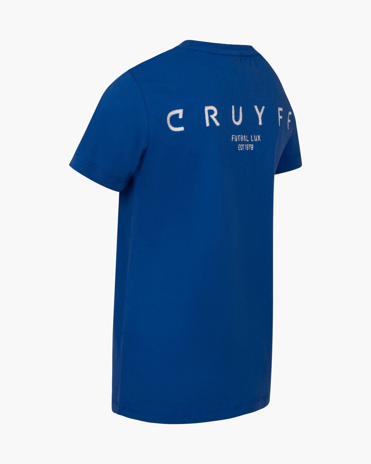 Tee, Royal Blue, hi-res