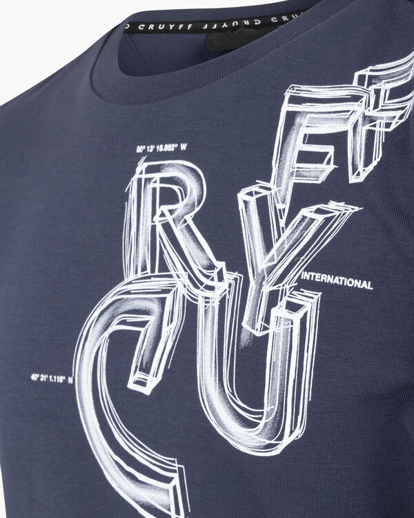 Connection Tee