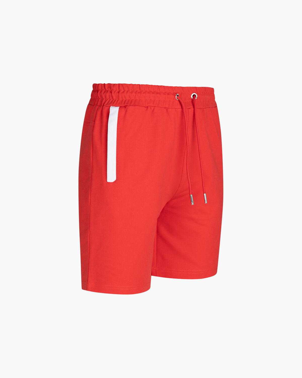 Ethan Short, Poppy Red, hi-res