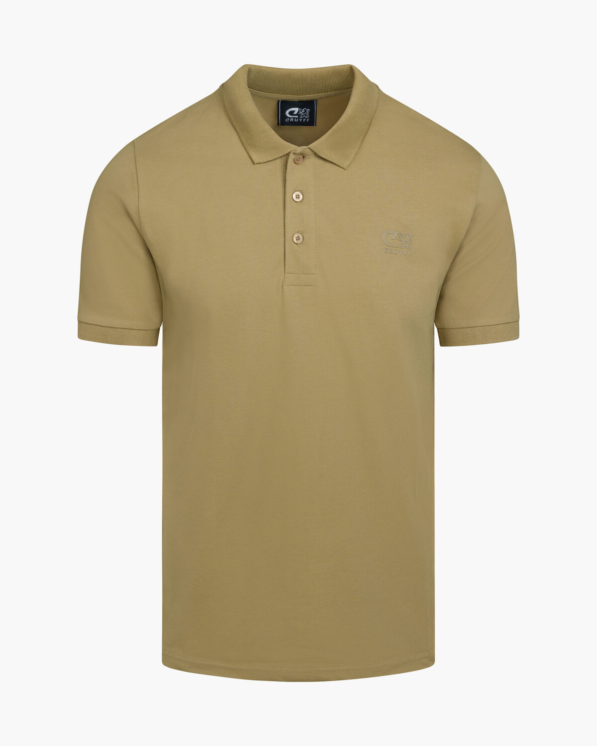Classic Polo, Sand, hi-res