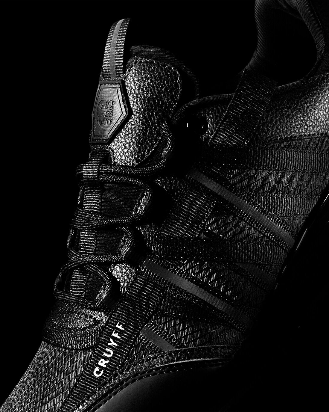 Adidas sales cruyff trainers
