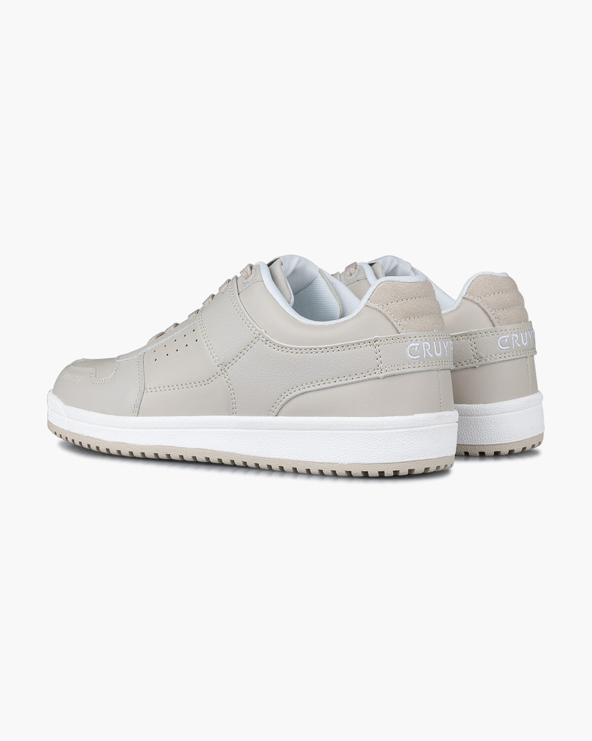 Basket Low, Crème, hi-res