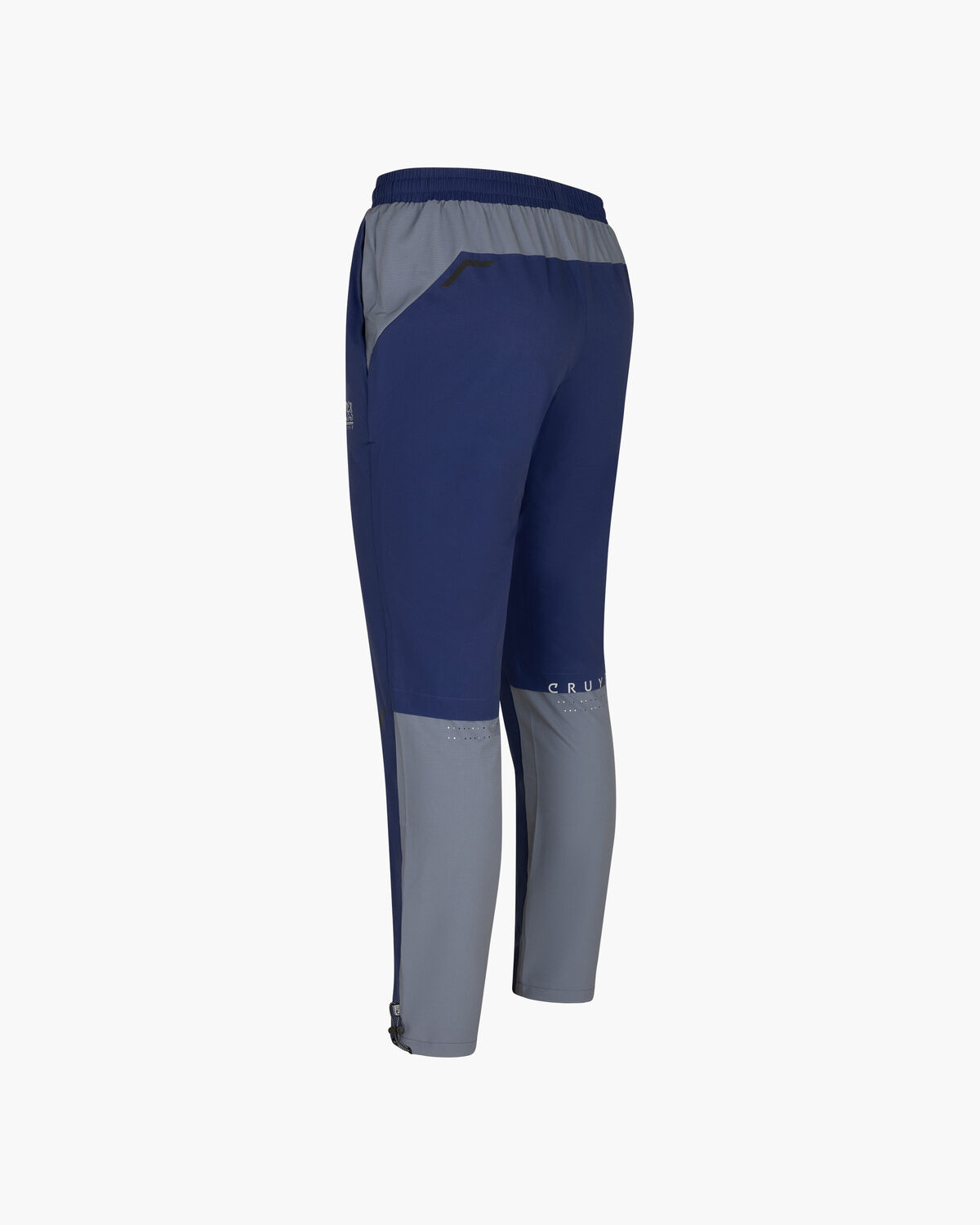 Elite 2.0 Trackpant, Navy/Grey, hi-res