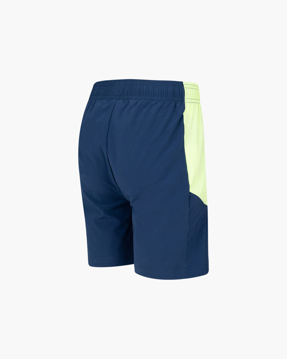 Sprint Suit, Navy/Yellow, hi-res