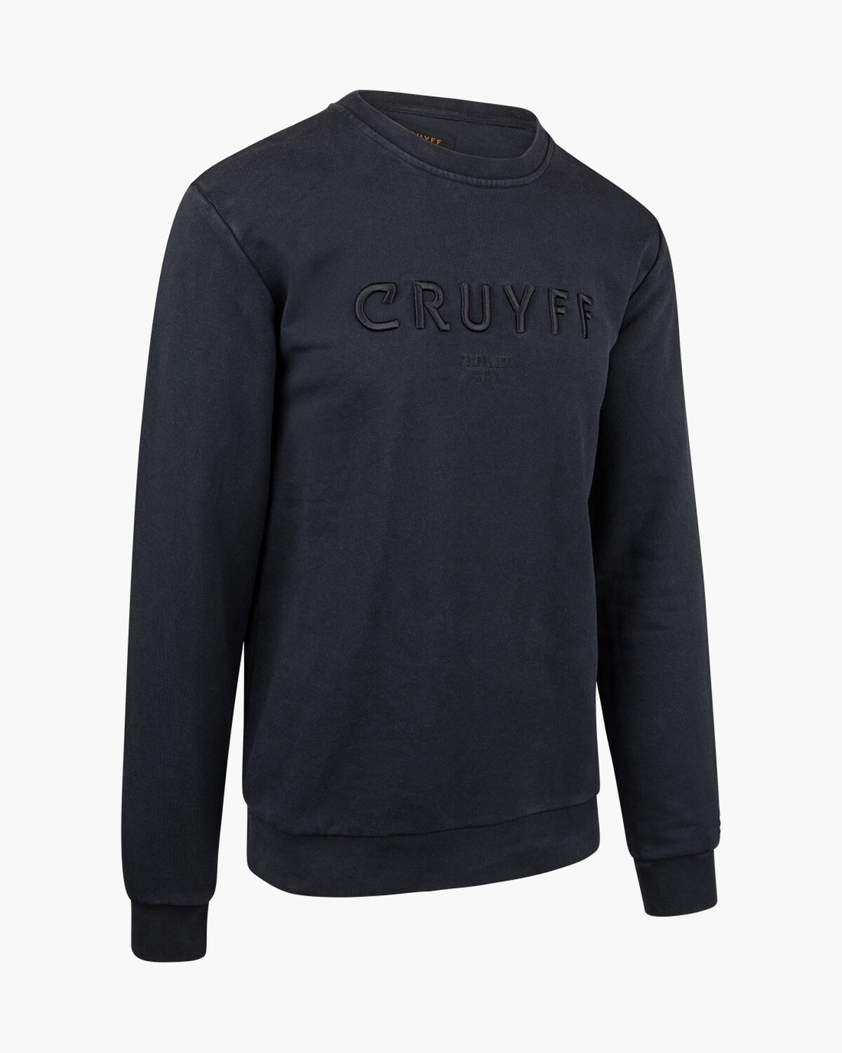 Ricardo Sweater, Black, hi-res