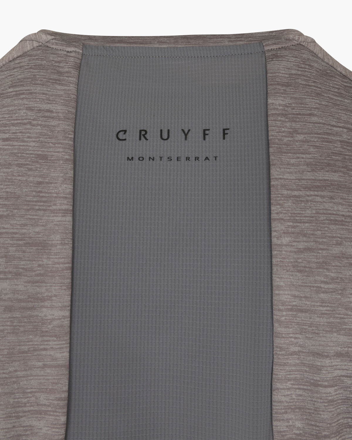 Essential Peak Tee, Ultimate Grey, hi-res