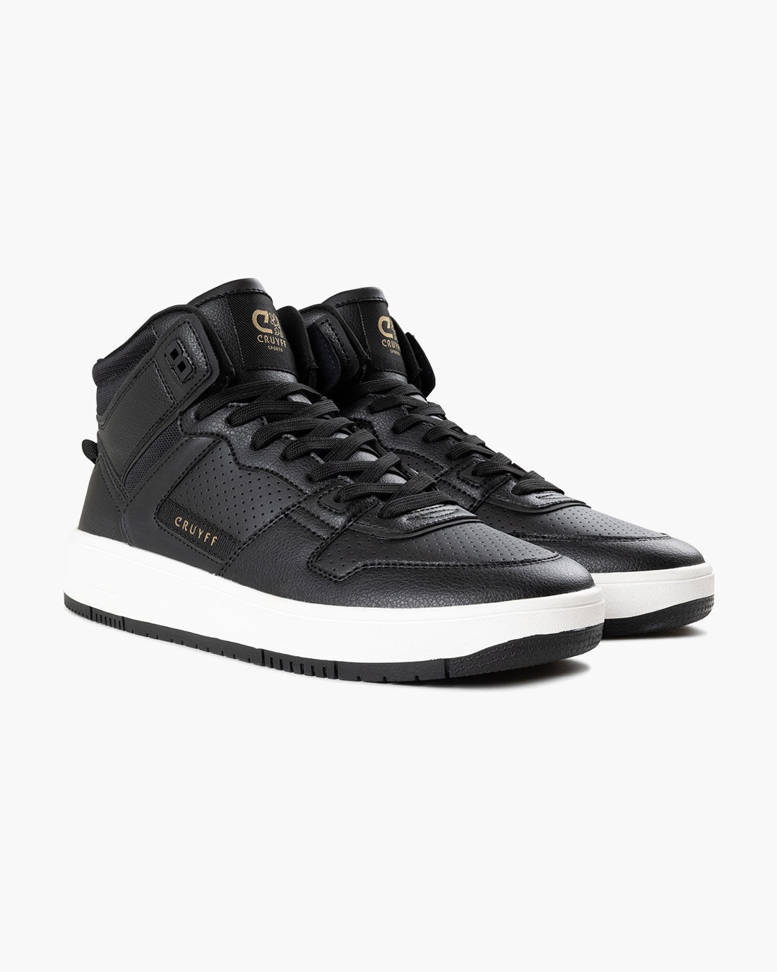Cruyff basket sales