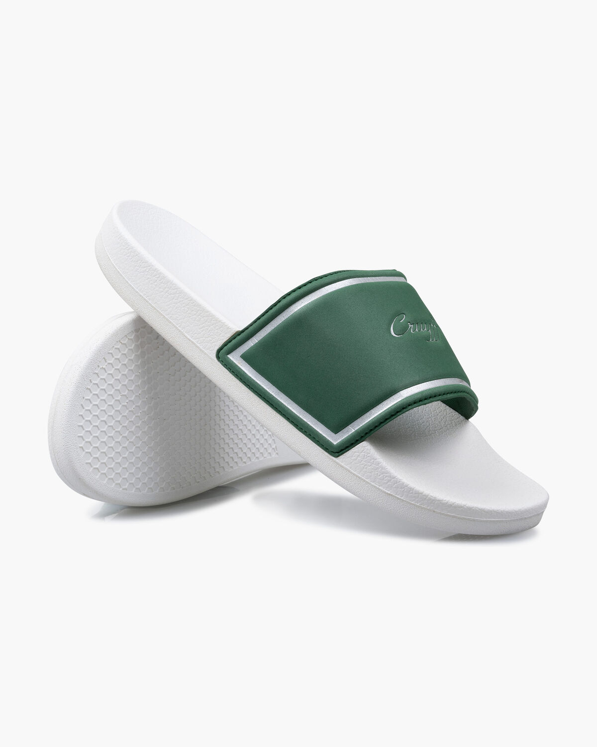 Scripto Slide, Green, hi-res