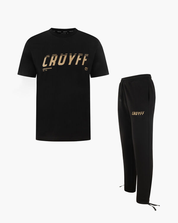 League Jogger Set
